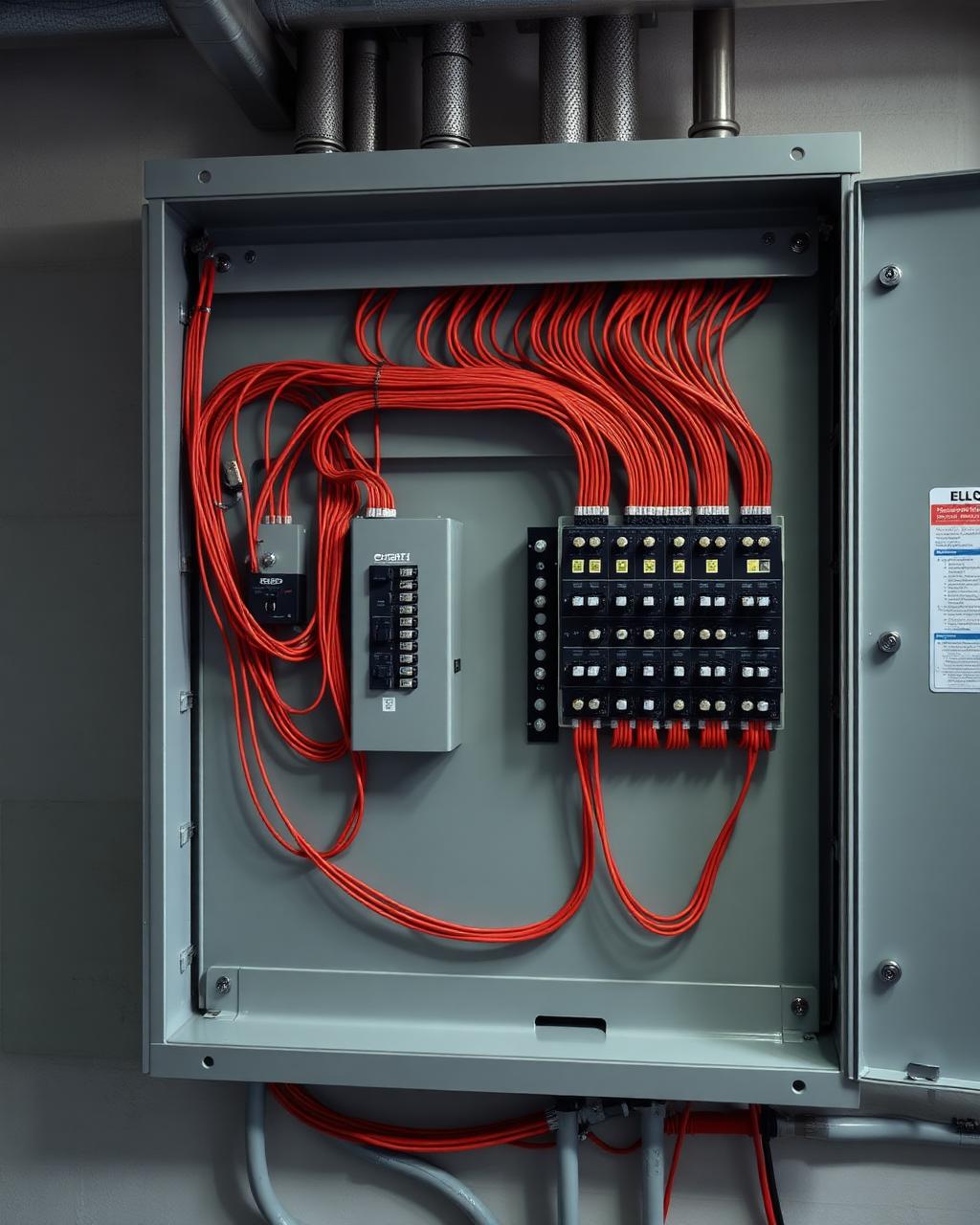 Allmän elinstallation